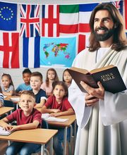 Jehovah's HOUSE of Saints image 6