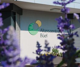 Alterszentrum Büel Bild 1