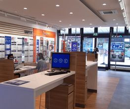 Apollo-Optik - Dresden im Prohliszentrum Bild 3