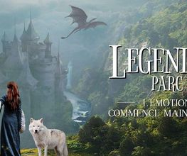 Legendia Parc image 10