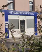 Laure Bressac Ostéopathie image 1