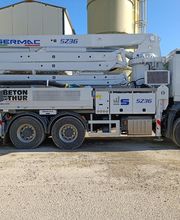 Béton de la Thur image 8