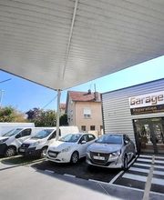 CarGo Location de Véhicules - Garage SC MECA image 5