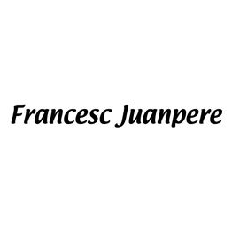 Francesc Juanpere