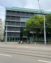 AXA-ARAG Rechtsschutz AG, Hauptsitz, Rechtsdienst & Geschäftsstelle Zürich Bild 7