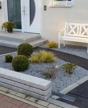 Hoxha Gartengestaltung & Pflege Bild 6