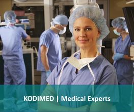 KODIMED | Healthcare Personal Agentur Bild 3