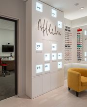 Audioprothésiste Ploemeur-Alain Afflelou Acousticien image 3