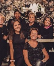 Ruby & Ashley King - Friseursalon - Kingofhair Bild 3
