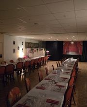 Restaurant du Jura Comme Chez Eux Sàrl Bild 12