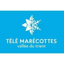 Verticalp Les Marécottes,  Télécabine de la Creusaz