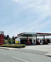 star Tankstelle Bild 1