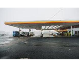Shell Recharge Charging Station Bild 13