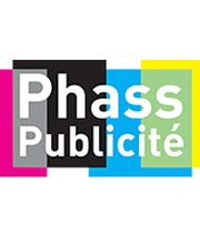 Phass Publicité image 2