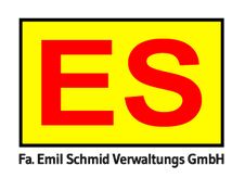 Emil Schmid Mähroboter