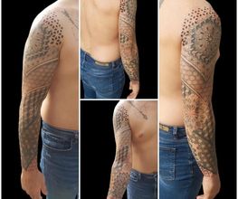 Eden Tattoo image 5