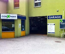Garage de La Croix Bild 6