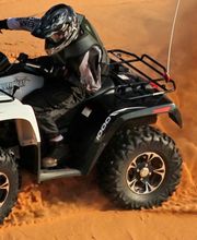 Motoquad Natura imagen 9