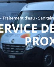 Amaron Maintenance SA Bild 1