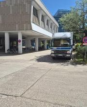 Parkplatz Philharmonie APCOA Bild 4