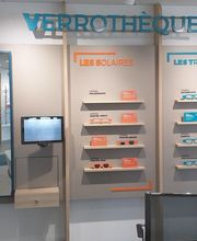 Écouter Voir Optique LANNION image 8