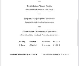 Restaurant & Weinbar Enrico Leone Bild 13