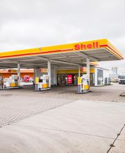 Shell Recharge Charging Station Bild 8