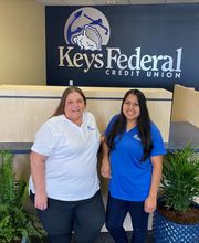 Keys Federal Credit Union Tavernier image 2