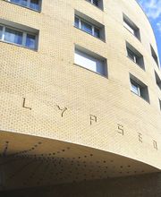 Résidence étudiante Nemea Strasbourg Elypseo image 19