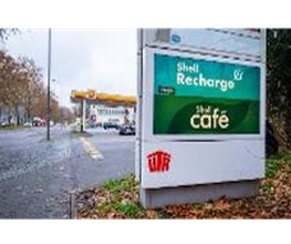 Shell Recharge Charging Station Bild 16