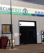Sécuritest Chambertin contrôle technique image 3