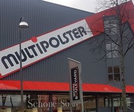 Multipolster -  Bonn Bild 1
