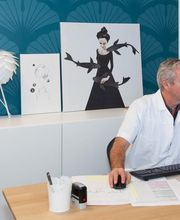 Ilanga Centre médical gynécologie et pédiatrie Bild 12