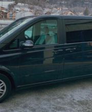 Taxi Dany Payerne - Estavayer-le-Lac Bild 6