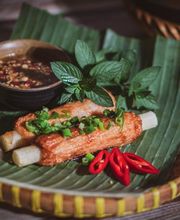Goc Da - Authentic Vietnamese Cuisine Bild 11