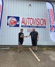 Autovision LGC Affilié SARL image 2