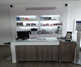 Gallery Cliente