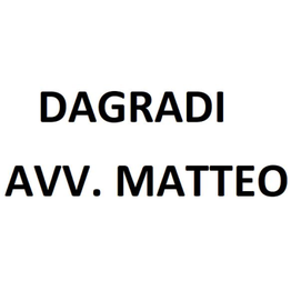 Dagradi Avv. Matteo logo