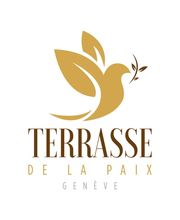 La Terrasse de la paix Bild 2
