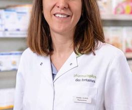 Pharmacieplus des Fontaines Bild 5