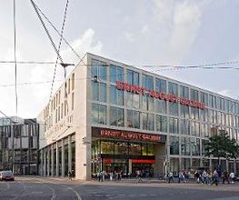 Ernst-August-Galerie Bild 1