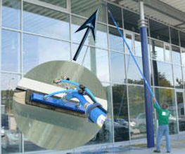 Schär-Reinigungen, Montes Facility Services GmbH Bild 5