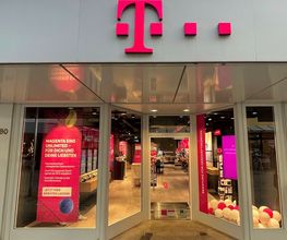 Telekom Shop Bild 1