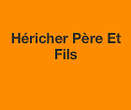 Héricher Père Et Fils image 1