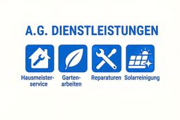 A. G. Dienstleistungen