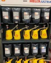 Garage Schwyn AG Bild 3