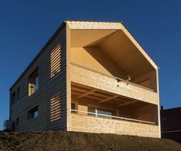 Remund Holzbau AG Bild 3