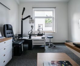 Optik und Akustik Mühlenweg e.K. Bild 16