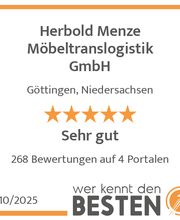 werkenntdenBESTEN.de Qualitätssiegel