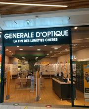 Opticien MEAUX LES SAISONS Générale d'Optique image 1